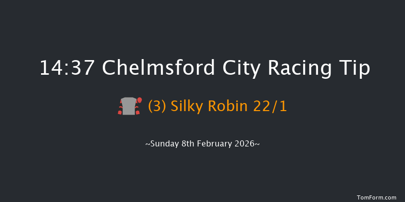 Chelmsford City 14-37 (Class 6) 7f Thu 29th Jan 2026