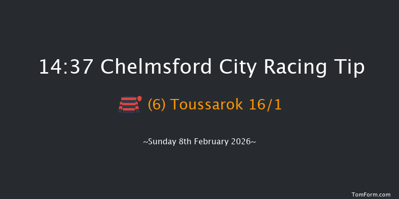 Chelmsford City 14-37 (Class 6) 7f Thu 29th Jan 2026