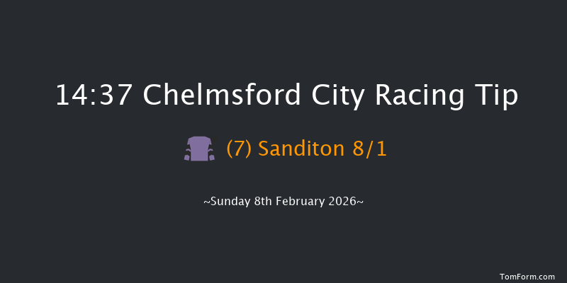 Chelmsford City 14-37 (Class 6) 7f Thu 29th Jan 2026