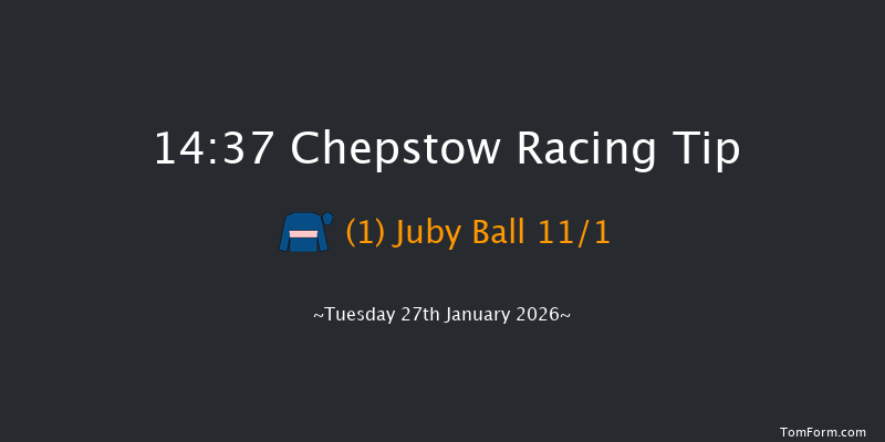Chepstow 14-37 (Class 3) 16f Sat 27th Dec 2025