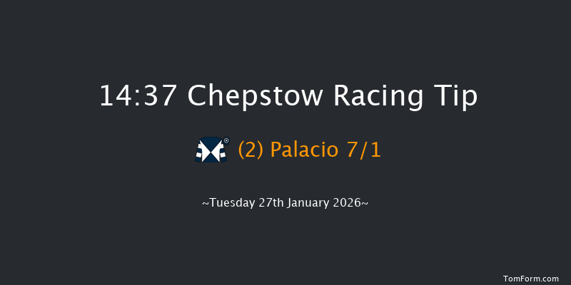 Chepstow 14-37 (Class 3) 16f Sat 27th Dec 2025