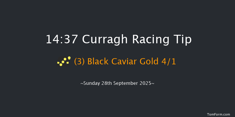 Curragh 14-37 (Class 1) 7f Sat 27th Sep 2025