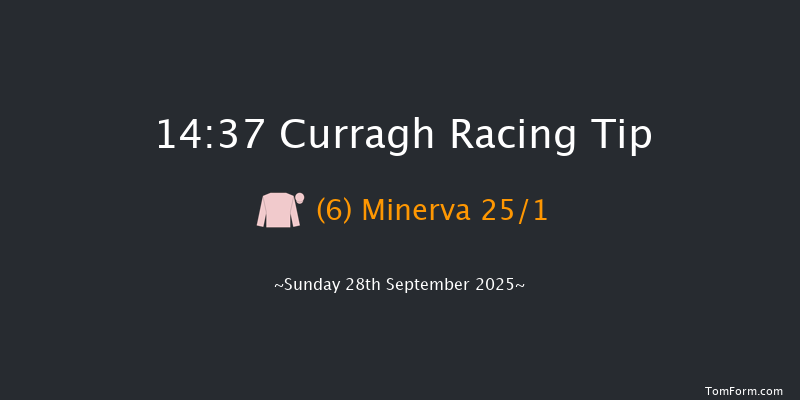 Curragh 14-37 (Class 1) 7f Sat 27th Sep 2025