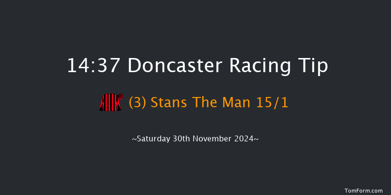 Doncaster  14:37 Handicap Chase (Class 4) 26f Fri 29th Nov 2024