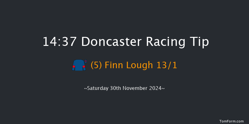 Doncaster  14:37 Handicap Chase (Class 4) 26f Fri 29th Nov 2024