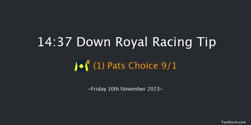 Down Royal 14:37 Handicap Chase 16f Mon 25th Sep 2023