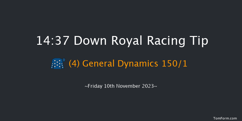 Down Royal 14:37 Handicap Chase 16f Mon 25th Sep 2023
