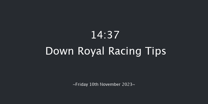 Down Royal 14:37 Handicap Chase 16f Mon 25th Sep 2023