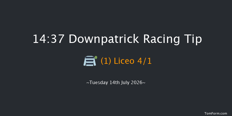 Downpatrick 14-37 17f Sun 14th Jun 2026