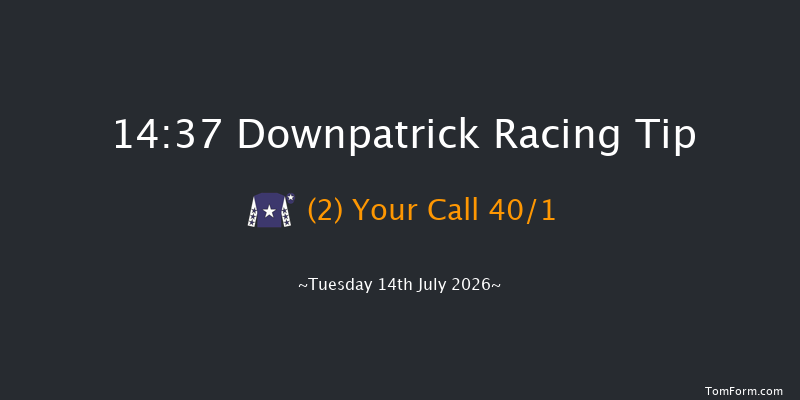 Downpatrick 14-37 17f Sun 14th Jun 2026