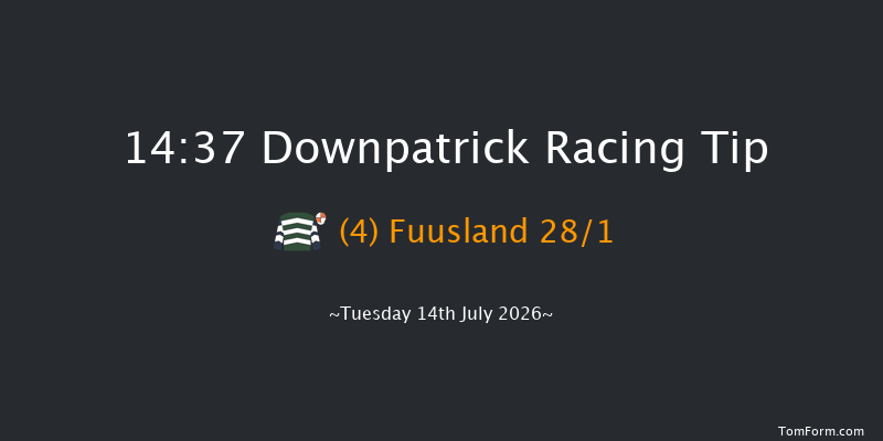 Downpatrick 14-37 17f Sun 14th Jun 2026