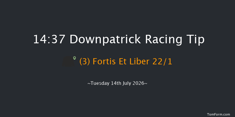 Downpatrick 14-37 17f Sun 14th Jun 2026
