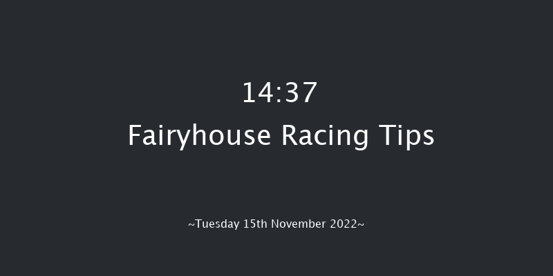 Fairyhouse 14:37 Conditions Chase 24f Tue 8th Nov 2022