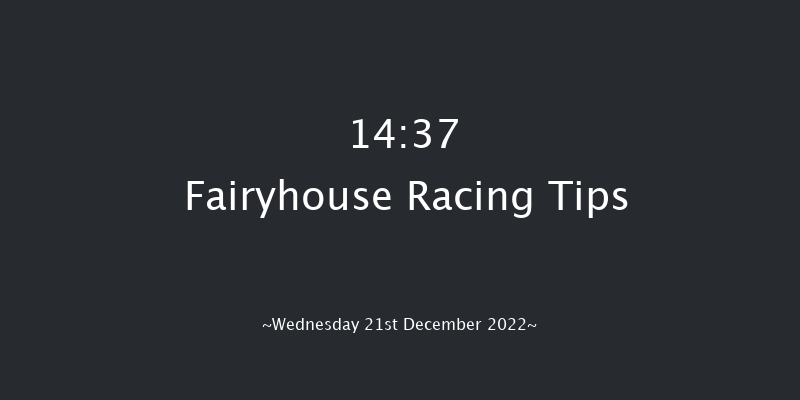 Fairyhouse 14:37 Handicap Hurdle 22f Sun 4th Dec 2022
