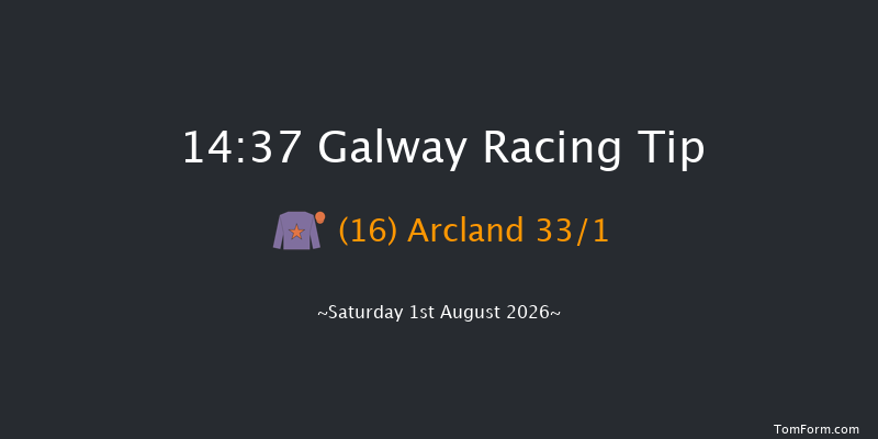 Galway 14-37 16f Fri 31st Jul 2026
