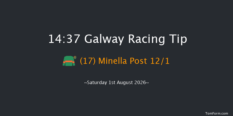 Galway 14-37 16f Fri 31st Jul 2026