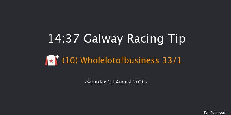 Galway 14-37 16f Fri 31st Jul 2026