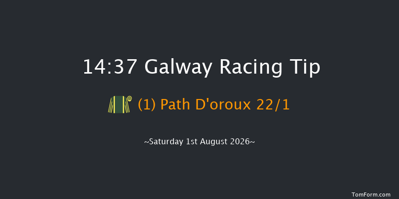 Galway 14-37 16f Fri 31st Jul 2026