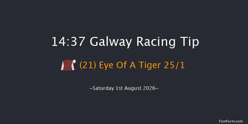 Galway 14-37 16f Fri 31st Jul 2026