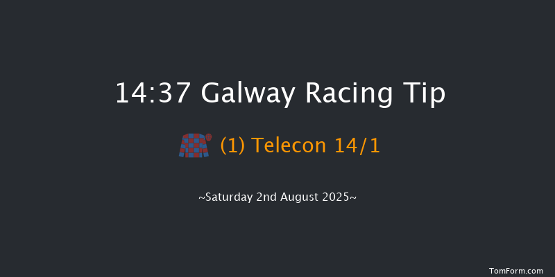 Galway 14-37 16f Fri 1st Aug 2025