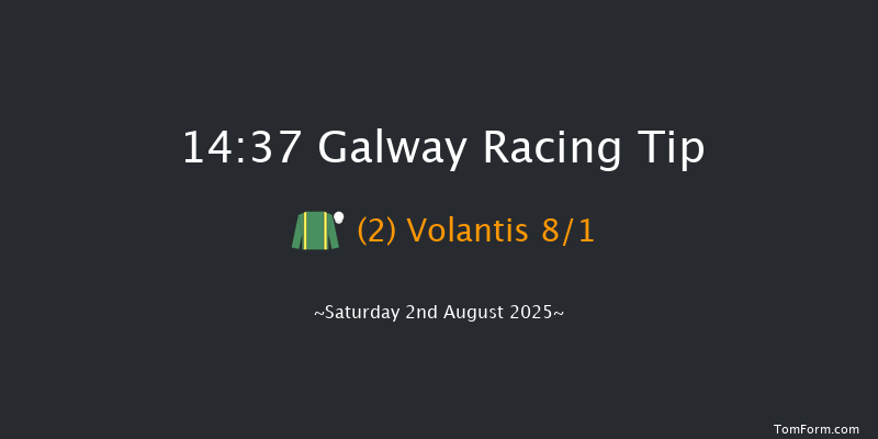 Galway 14-37 16f Fri 1st Aug 2025