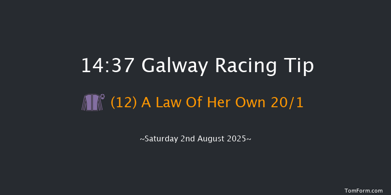 Galway 14-37 16f Fri 1st Aug 2025