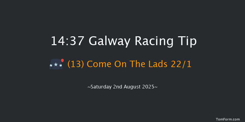 Galway 14-37 16f Fri 1st Aug 2025