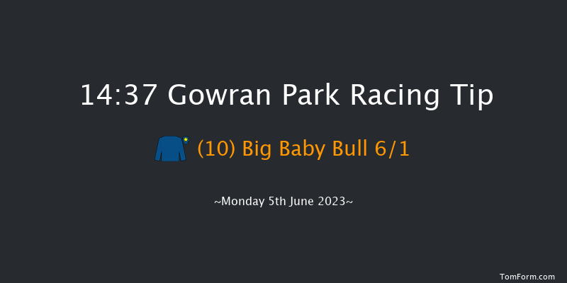 Gowran Park 14:37 Handicap 7f Tue 23rd May 2023