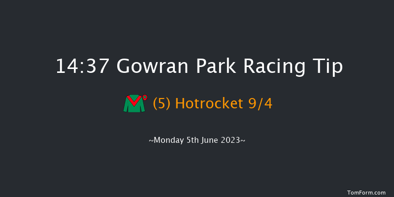 Gowran Park 14:37 Handicap 7f Tue 23rd May 2023