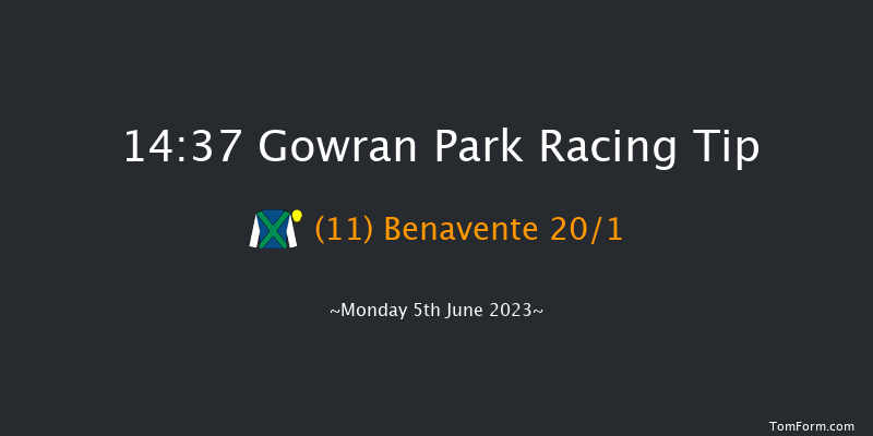 Gowran Park 14:37 Handicap 7f Tue 23rd May 2023