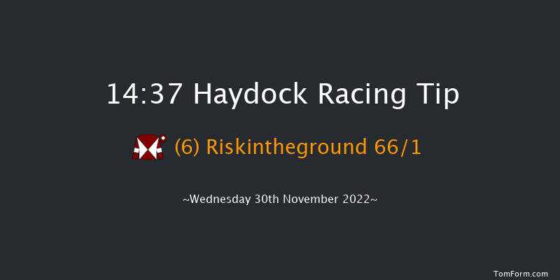 Haydock 14:37 Conditions Hurdle (Class 2) 16f Sat 19th Nov 2022