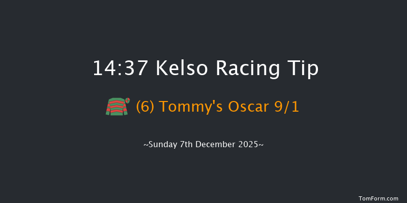 Kelso 14-37 (Class 2) 17f Tue 18th Nov 2025