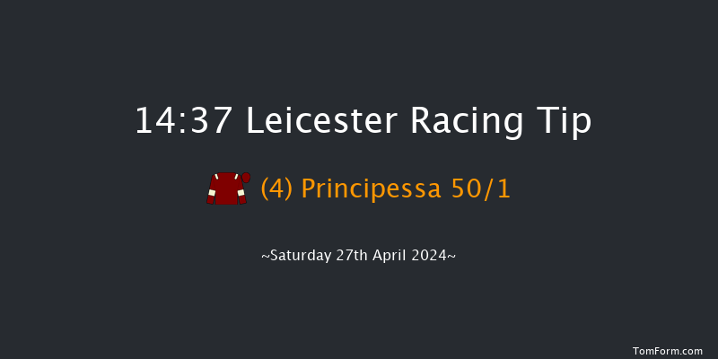 Leicester  14:37 Maiden (Class 5) 10f Fri 8th Mar 2024