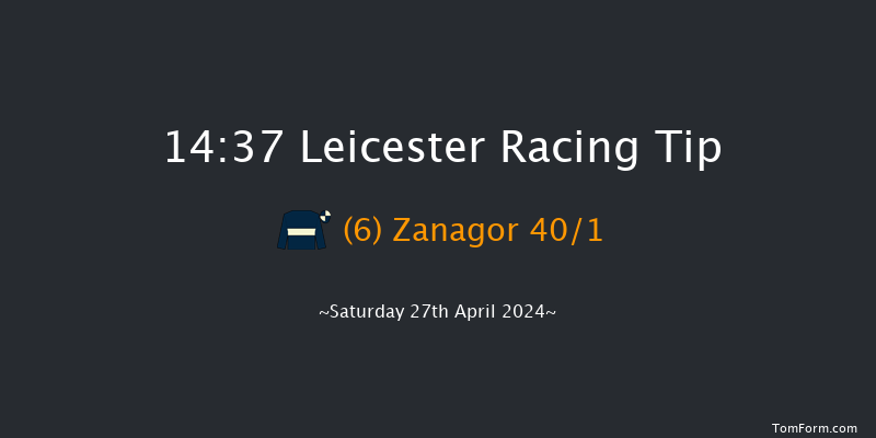 Leicester  14:37 Maiden (Class 5) 10f Fri 8th Mar 2024