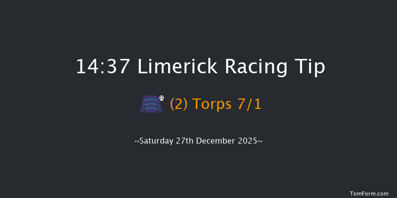 Limerick 14-37 20f Fri 26th Dec 2025