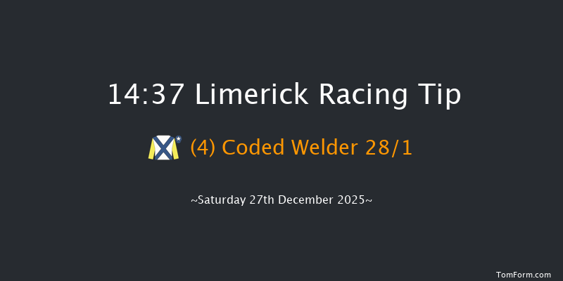 Limerick 14-37 20f Fri 26th Dec 2025