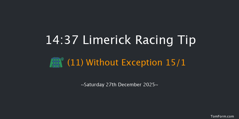 Limerick 14-37 20f Fri 26th Dec 2025