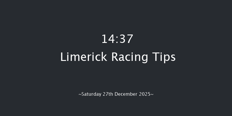 Limerick 14-37 20f Fri 26th Dec 2025
