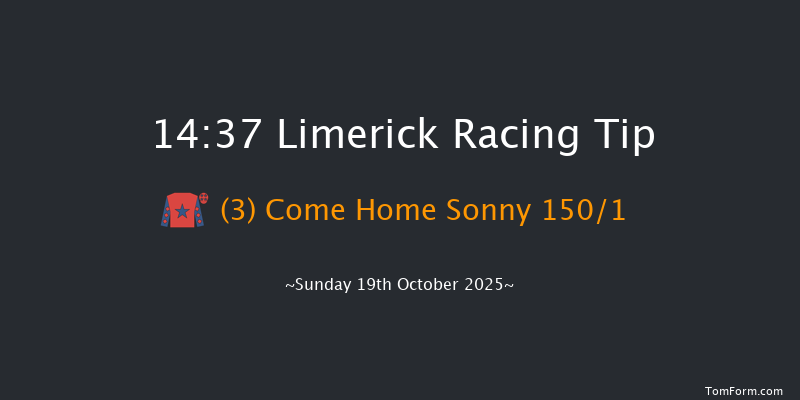 Limerick 14-37 16f Sat 18th Oct 2025