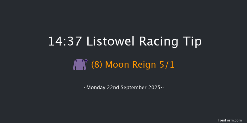 Listowel 14-37 8f Sun 21st Sep 2025