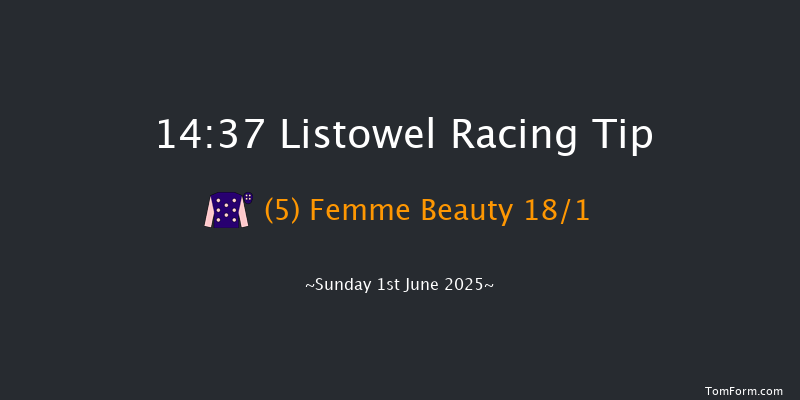 Listowel 14-37 6f Sat 31st May 2025