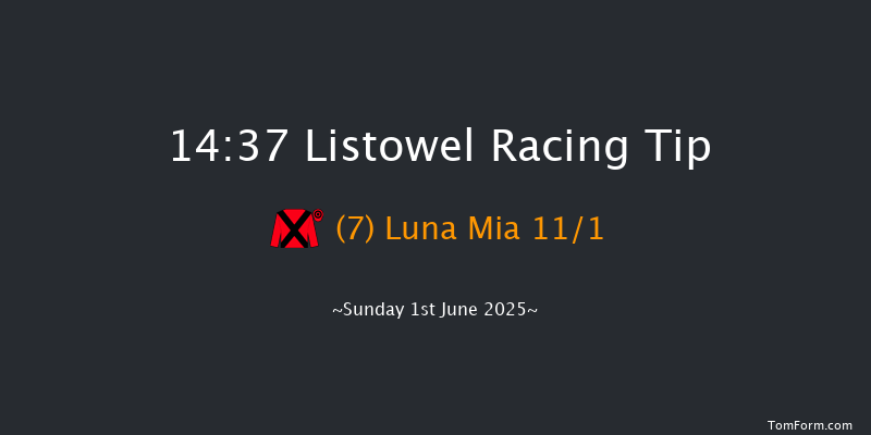 Listowel 14-37 6f Sat 31st May 2025