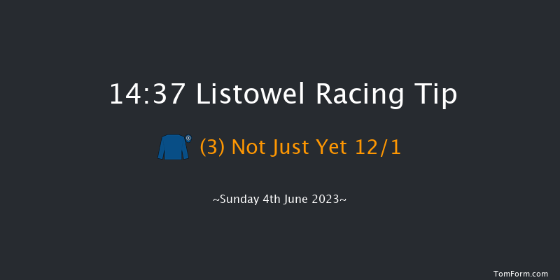Listowel 14:37 Handicap 7f Sat 3rd Jun 2023