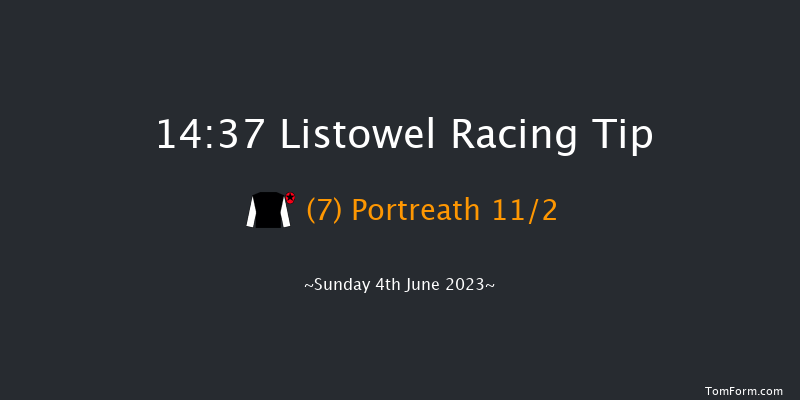 Listowel 14:37 Handicap 7f Sat 3rd Jun 2023