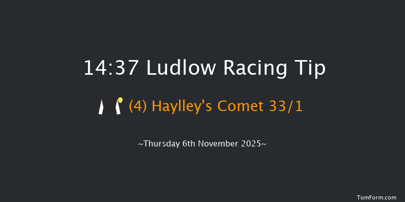 Ludlow 14-37 (Class 4) 21f Thu 23rd Oct 2025