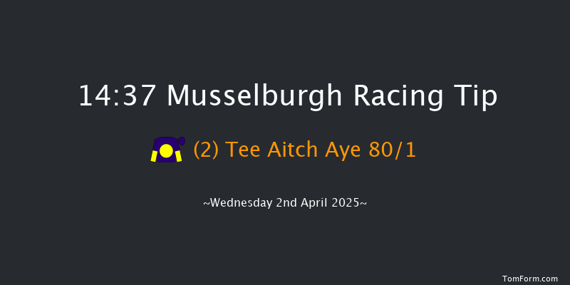 Musselburgh 14-37 (Class 5) 8f Fri 21st Mar 2025