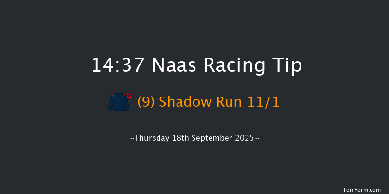 Naas 14-37 5f Sun 24th Aug 2025