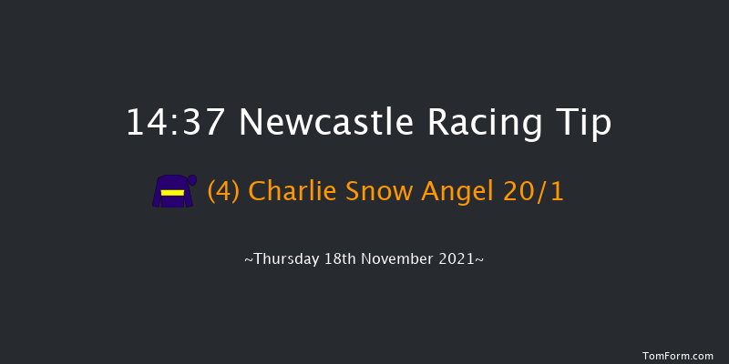 Newcastle 14:37 Handicap Chase (Class 3) 20f Fri 12th Nov 2021