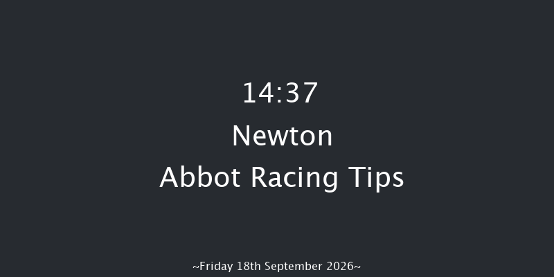 Newton Abbot 14-37 (Class 4) 16f Mon 7th Sep 2026