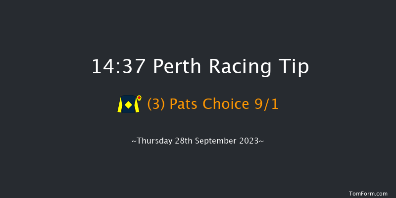 Perth 14:37 Handicap Chase (Class 3) 20f Wed 27th Sep 2023